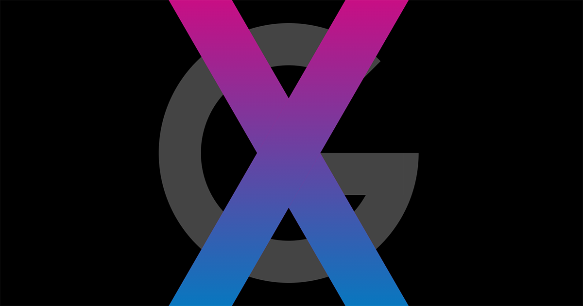 studio XxX-G inc.コーポレートサイト